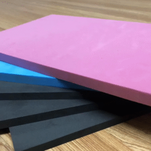 PE foam board