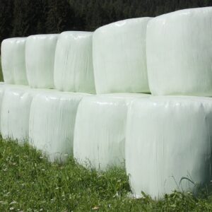 Agricultural & Packaging Films