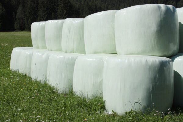 Agricultural & Packaging Films