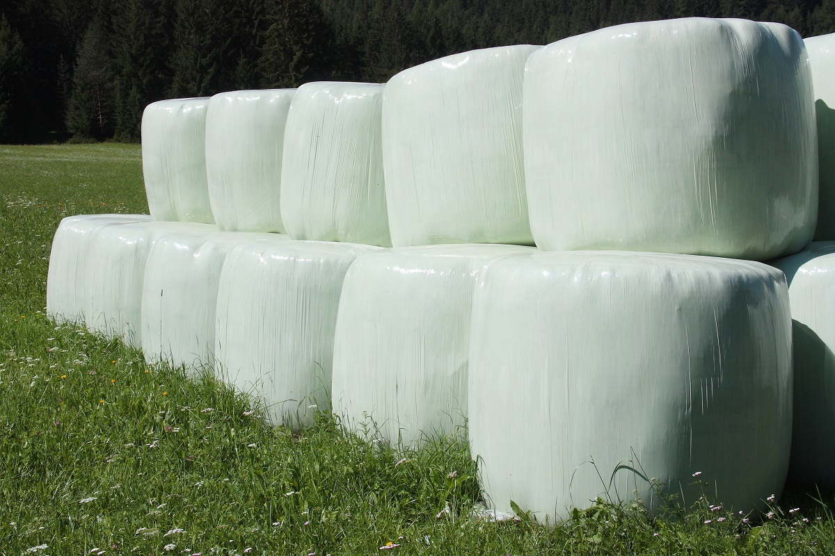 Agricultural & Packaging Films