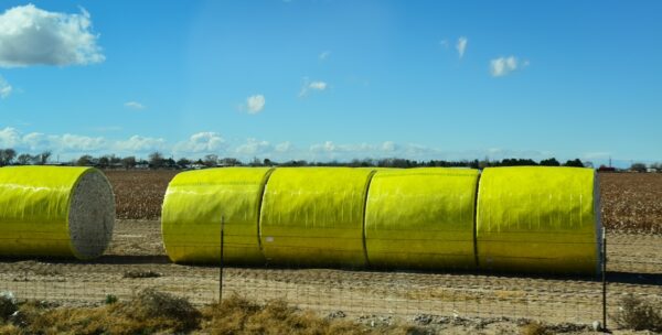 Agricultural & Packaging Films - Image 3