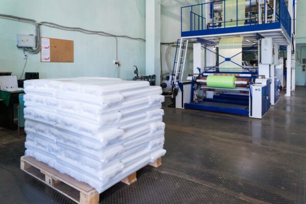 Agricultural & Packaging Films - Image 4