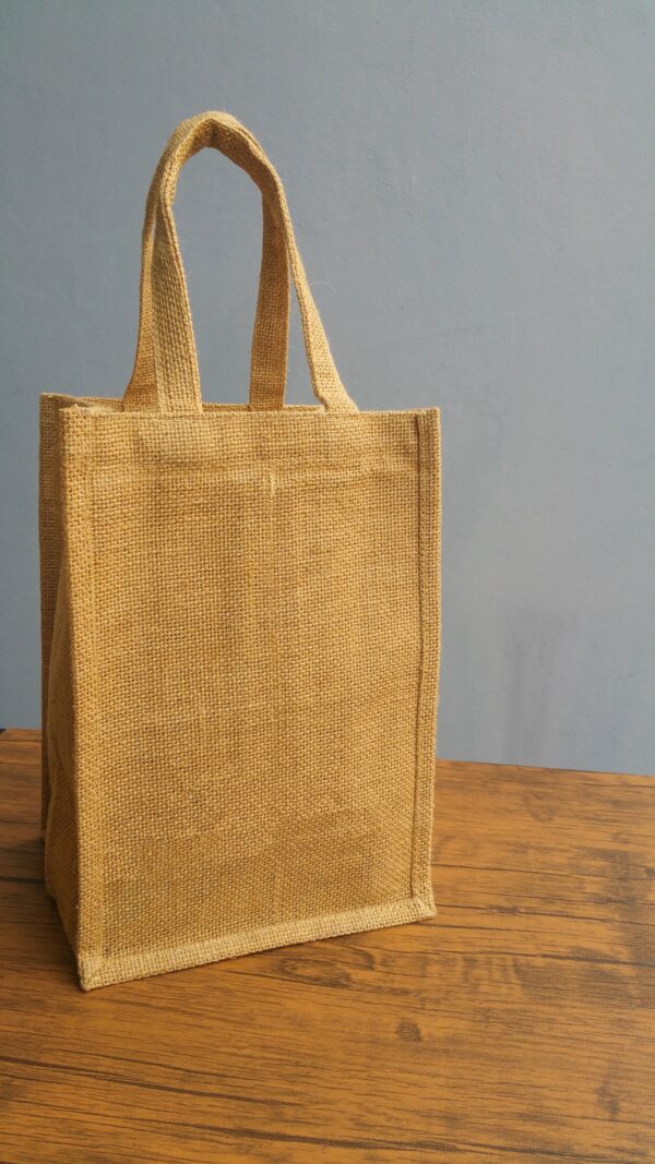 Linen tote bag - Image 5