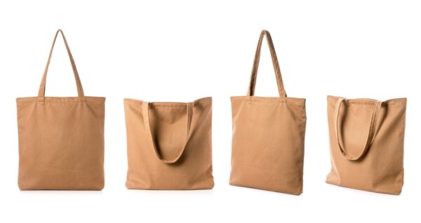 Canvas bag - Image 7