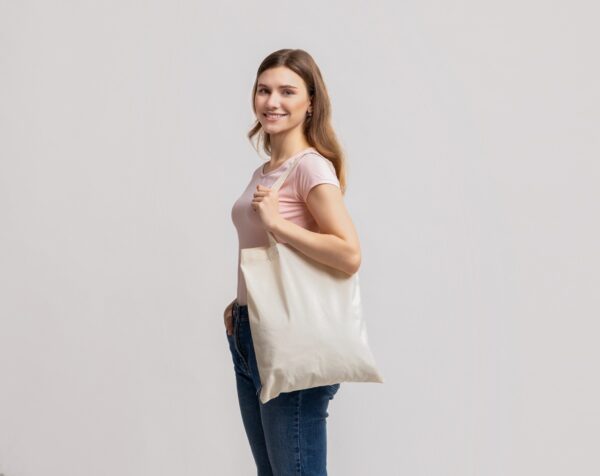 Canvas bag - Image 6