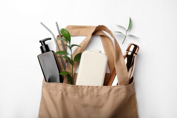 Canvas bag - Image 8