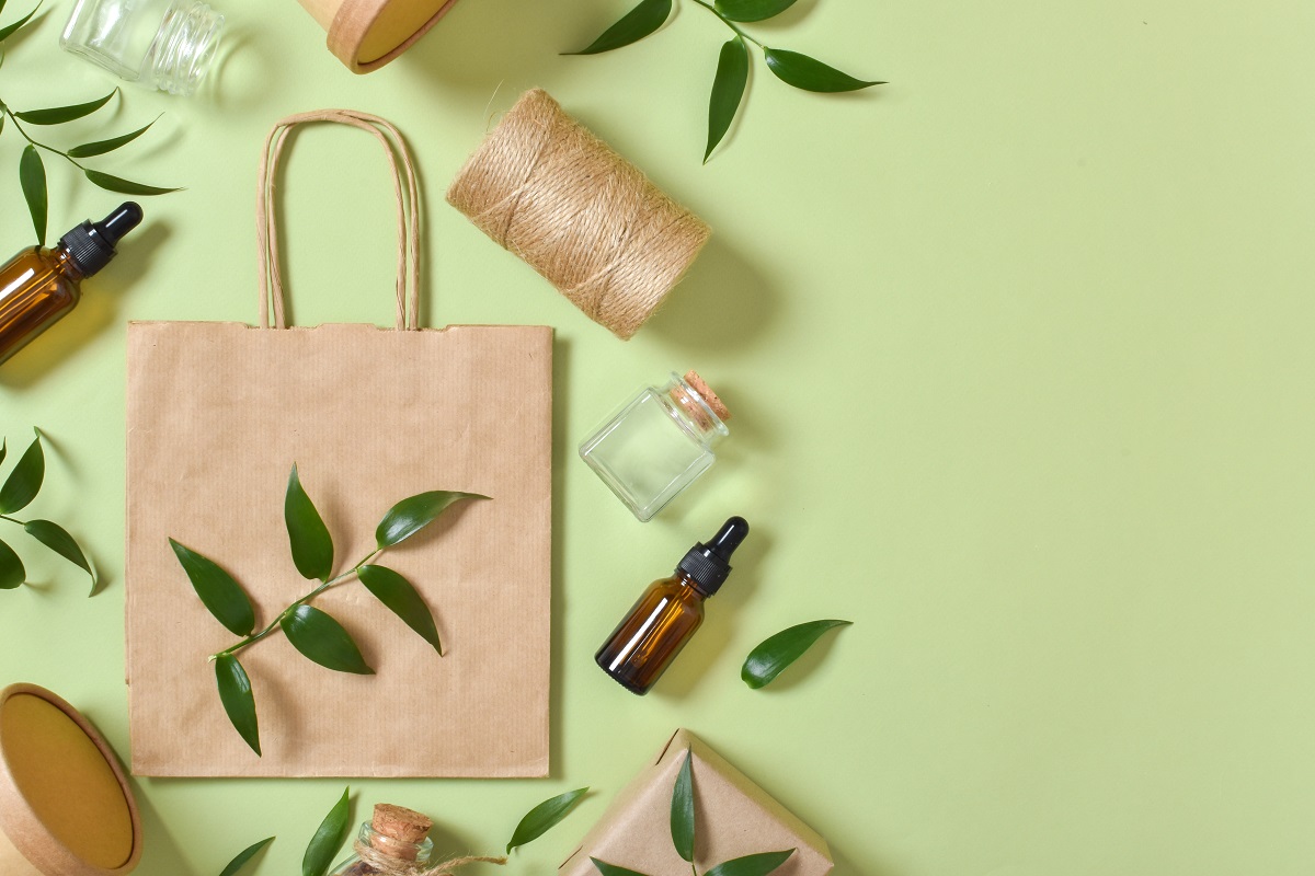 Paper bag