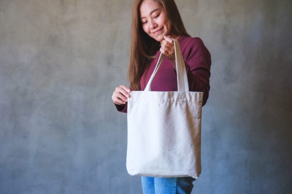 Canvas bag - Image 9