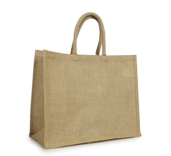 Linen tote bag - Image 8