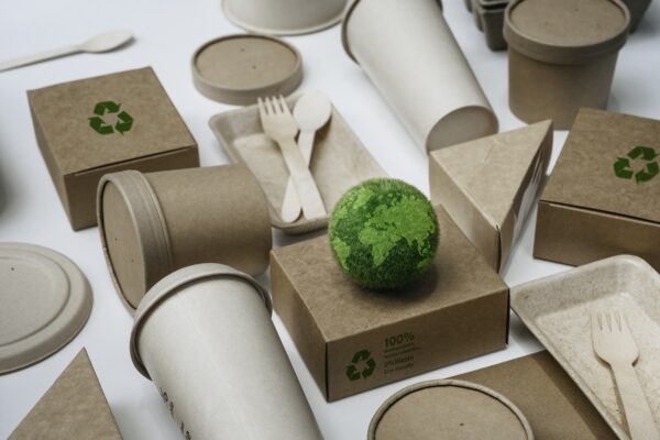Paper bag - Image 17