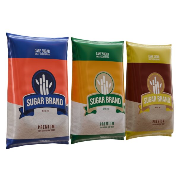 PP woven bag and FIBCs - Image 17