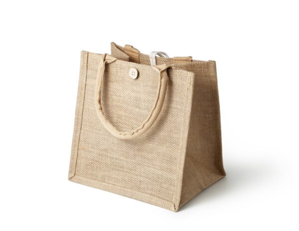 Linen tote bag - Image 11