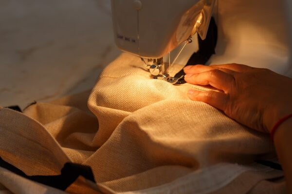Canvas bag - Image 2