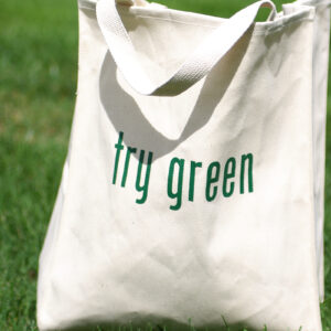 Canvas bag
